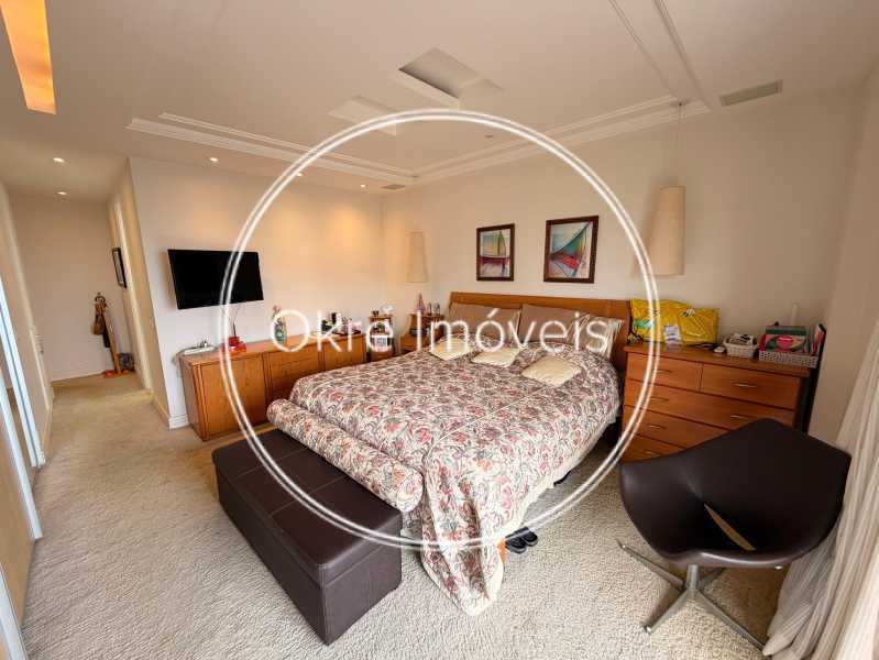 Conheça 785d4a3f-a538-4f14-b4fc-2d845b do imóvel - Apartamento 3 quartos à venda Barra da Tijuca, Rio de Janeiro - R$ 6.200.000 - LEAP31653 - 19 785d4a3f-a538-4f14-b4fc-2d845b - 19