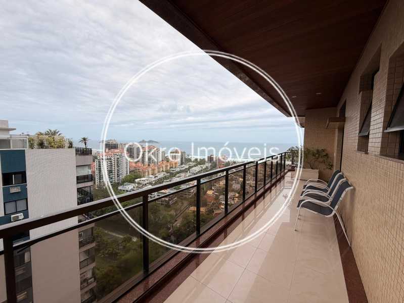 Conheça b13f891a-aead-44c4-bc42-563b6d do imóvel - Apartamento 3 quartos à venda Barra da Tijuca, Rio de Janeiro - R$ 6.200.000 - LEAP31653 - 20 b13f891a-aead-44c4-bc42-563b6d - 20