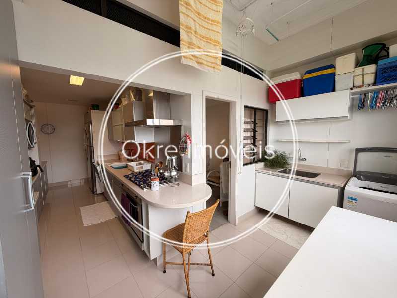 Conheça 658ba99a-104f-41d9-9f5e-d5557e do imóvel - Apartamento 3 quartos à venda Barra da Tijuca, Rio de Janeiro - R$ 6.200.000 - LEAP31653 - 22 658ba99a-104f-41d9-9f5e-d5557e - 22