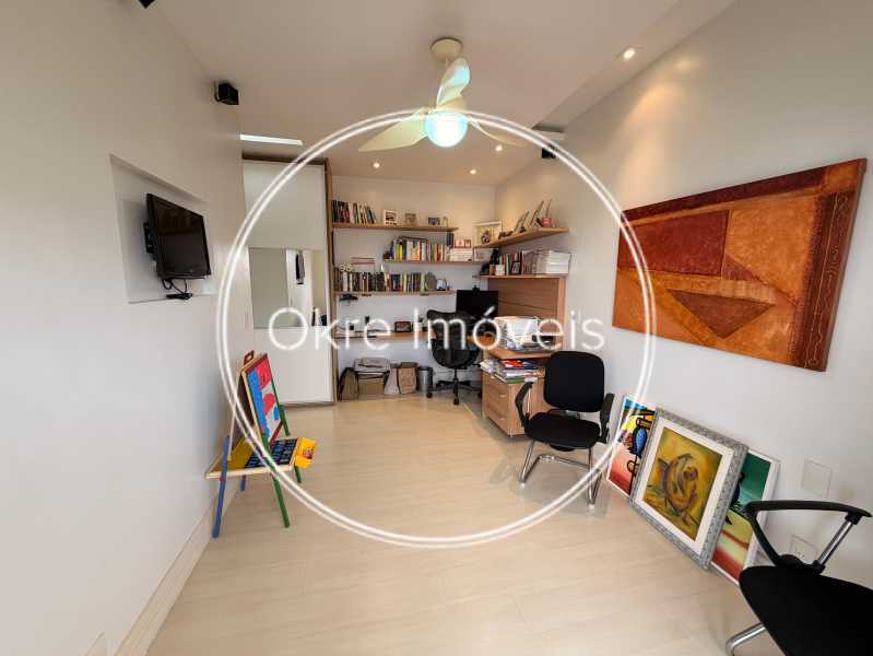 Conheça ff22a096-268c-457d-a9b9-435d6a do imóvel - Apartamento 3 quartos à venda Barra da Tijuca, Rio de Janeiro - R$ 6.200.000 - LEAP31653 - 23 ff22a096-268c-457d-a9b9-435d6a - 23