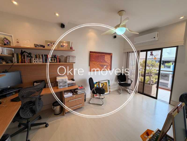 Conheça 4c7b44e6-ca51-4e75-91c8-375891 do imóvel - Apartamento 3 quartos à venda Barra da Tijuca, Rio de Janeiro - R$ 6.200.000 - LEAP31653 - 24 4c7b44e6-ca51-4e75-91c8-375891 - 24