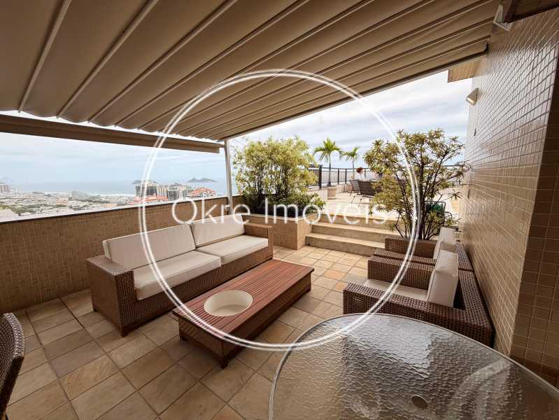 Conheça 9a037aaa-c6a5-416d-824c-ac50cb do imóvel - Apartamento 3 quartos à venda Barra da Tijuca, Rio de Janeiro - R$ 6.200.000 - LEAP31653 - 26 9a037aaa-c6a5-416d-824c-ac50cb - 26