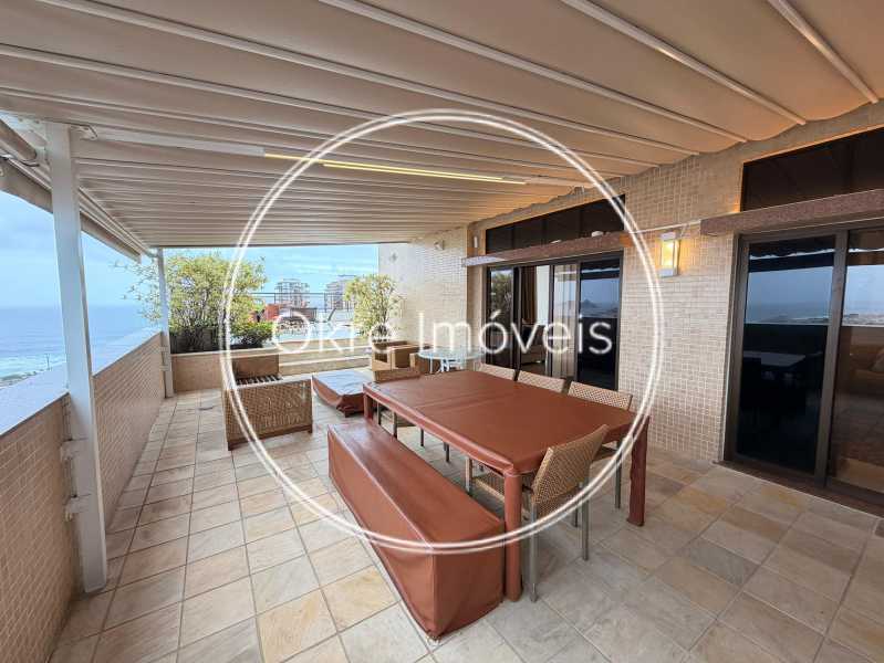 Conheça 190465b2-d037-4f75-a61e-ce8cea do imóvel - Apartamento 3 quartos à venda Barra da Tijuca, Rio de Janeiro - R$ 6.200.000 - LEAP31653 - 27 190465b2-d037-4f75-a61e-ce8cea - 27