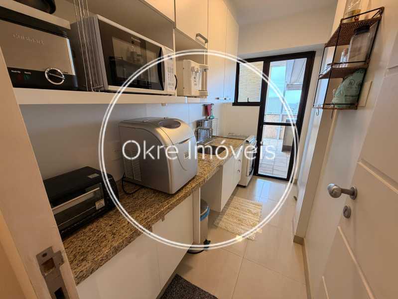 Conheça d9b62b6a-26b9-4645-b5e0-3afb1c do imóvel - Apartamento 3 quartos à venda Barra da Tijuca, Rio de Janeiro - R$ 6.200.000 - LEAP31653 - 28 d9b62b6a-26b9-4645-b5e0-3afb1c - 28
