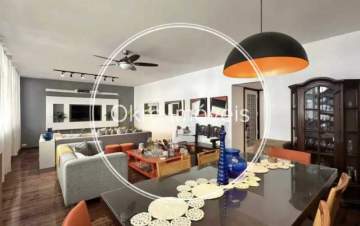 Apartamento 3 quartos à venda Copacabana, Rio de Janeiro - R$ 1.690.000 - IPAP30543 Apartamento 3 quartos à venda Copacabana, Rio de Janeiro - R$ 1.690.000 - IPAP30543