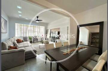 Apartamento 3 quartos à venda Copacabana, Rio de Janeiro - R$ 2.100.000 - CBAP30445