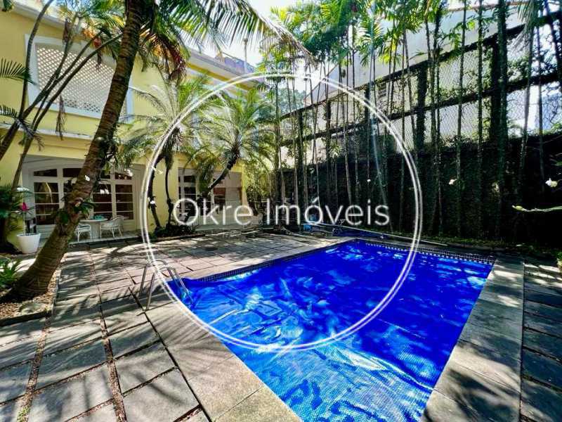 Conheça 1e67616f-e641-464b-9477-e27f42 do imóvel - CASA À VENDA NA GÁVEA! - LECN60011 - 2 1e67616f-e641-464b-9477-e27f42 - 2