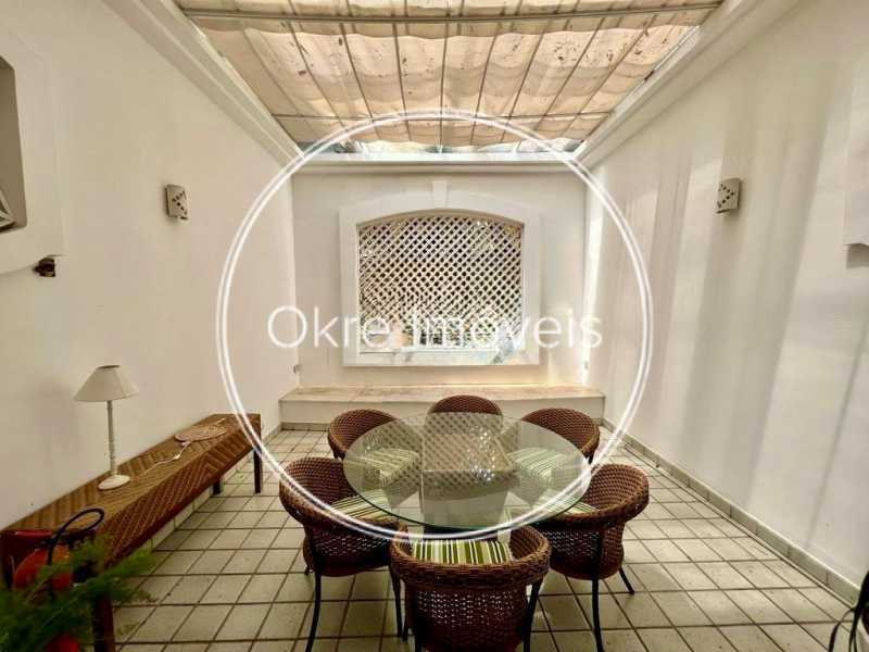 Conheça 1ea3d7ff-6076-47ae-97f3-742797 do imóvel - CASA À VENDA NA GÁVEA! - LECN60011 - 22 1ea3d7ff-6076-47ae-97f3-742797 - 22