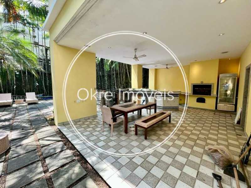 Conheça 4ecdfccc-44f4-4692-9ca6-622c66 do imóvel - CASA À VENDA NA GÁVEA! - LECN60011 - 13 4ecdfccc-44f4-4692-9ca6-622c66 - 13