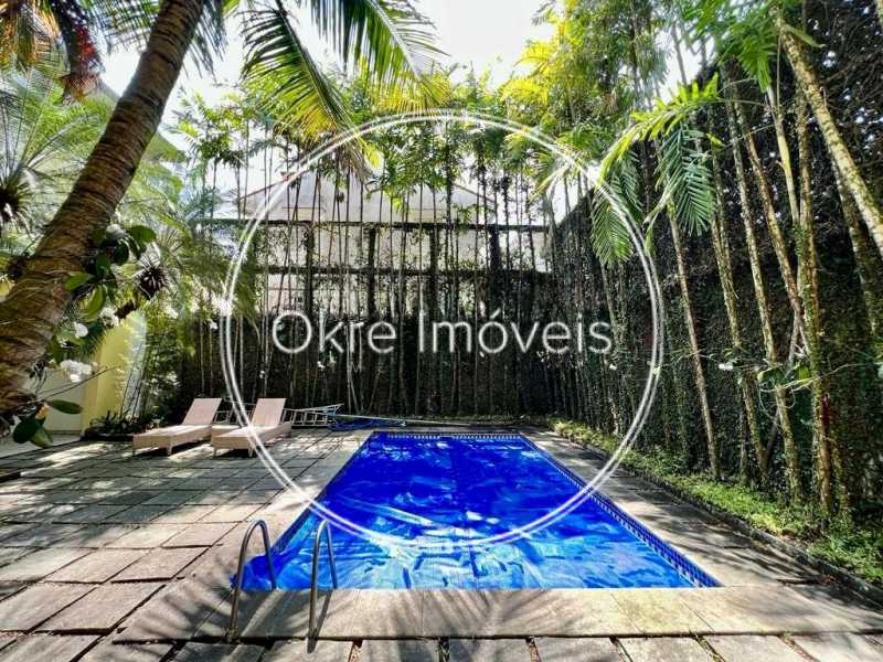 Conheça 05f41653-0d7d-4957-84a8-fba0d3 do imóvel - CASA À VENDA NA GÁVEA! - LECN60011 - 4 05f41653-0d7d-4957-84a8-fba0d3 - 4