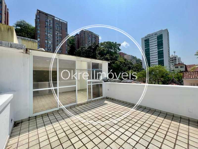 Conheça 8a8684c8-833d-47b0-9d58-a76871 do imóvel - CASA À VENDA NA GÁVEA! - LECN60011 - 16 8a8684c8-833d-47b0-9d58-a76871 - 16