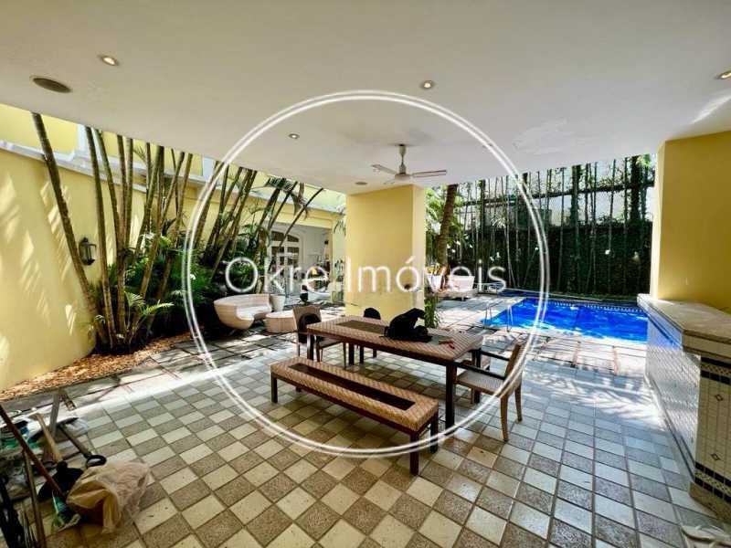 Conheça 13d26bc4-b60f-4bd9-928a-0569e1 do imóvel - CASA À VENDA NA GÁVEA! - LECN60011 - 12 13d26bc4-b60f-4bd9-928a-0569e1 - 12