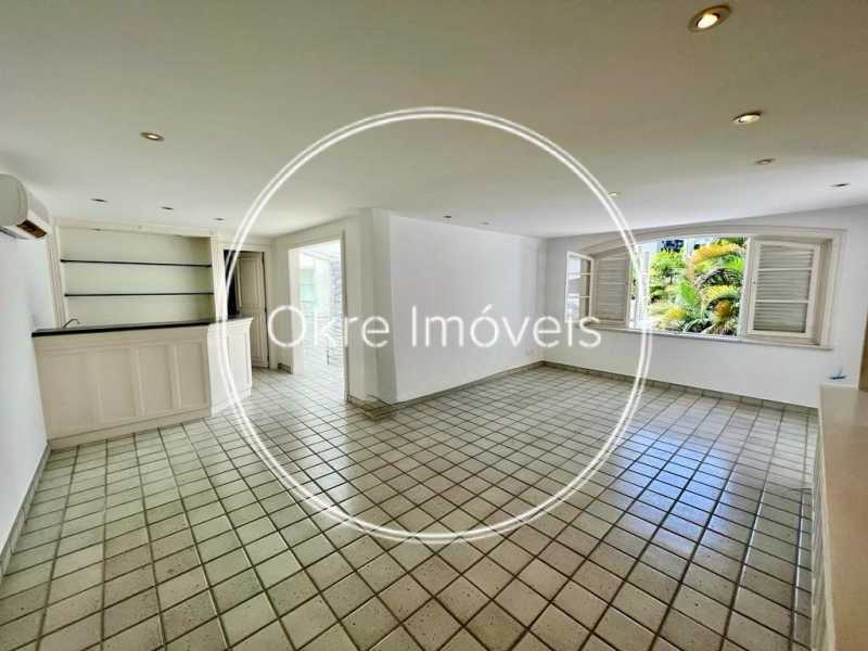 Conheça 18f878ad-57f2-4861-a2d9-77774d do imóvel - CASA À VENDA NA GÁVEA! - LECN60011 - 27 18f878ad-57f2-4861-a2d9-77774d - 27