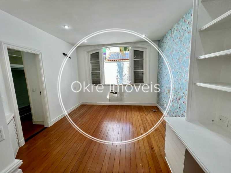 Conheça 85f6d0bc-58de-4eeb-906d-efef0f do imóvel - CASA À VENDA NA GÁVEA! - LECN60011 - 30 85f6d0bc-58de-4eeb-906d-efef0f - 30