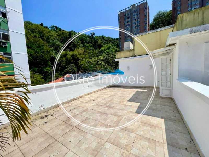 Conheça 352def6e-0530-4db5-820d-e4b305 do imóvel - CASA À VENDA NA GÁVEA! - LECN60011 - 17 352def6e-0530-4db5-820d-e4b305 - 17