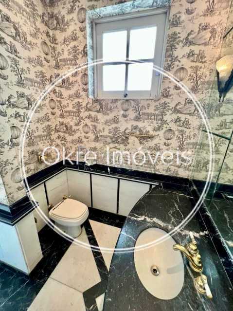 Conheça 473c3fa7-4220-4c5c-9d71-55a225 do imóvel - CASA À VENDA NA GÁVEA! - LECN60011 - 43 473c3fa7-4220-4c5c-9d71-55a225 - 43