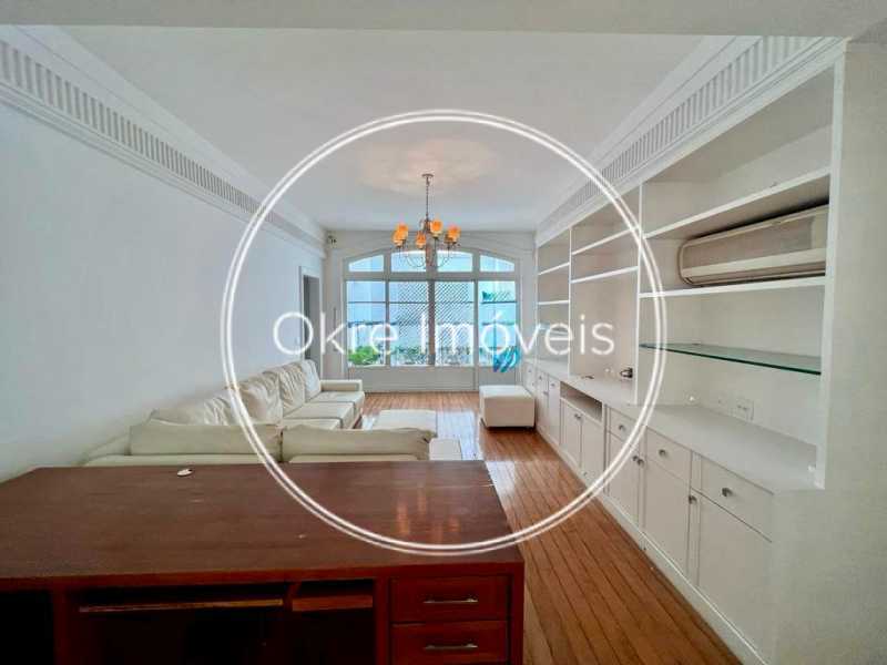 Conheça 673daeab-cff8-4e41-ba12-a21df8 do imóvel - CASA À VENDA NA GÁVEA! - LECN60011 - 24 673daeab-cff8-4e41-ba12-a21df8 - 24