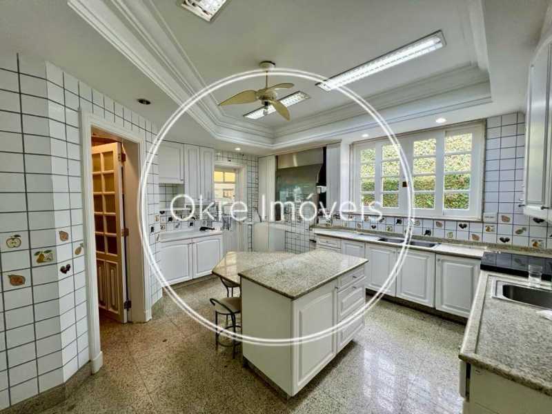 Conheça 798fb3f7-8280-4632-8367-45cef3 do imóvel - CASA À VENDA NA GÁVEA! - LECN60011 - 38 798fb3f7-8280-4632-8367-45cef3 - 38