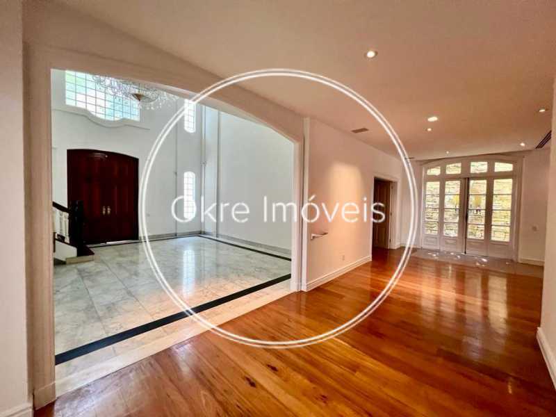 Conheça 882632f5-cc5f-498f-af58-43fb45 do imóvel - CASA À VENDA NA GÁVEA! - LECN60011 - 10 882632f5-cc5f-498f-af58-43fb45 - 10