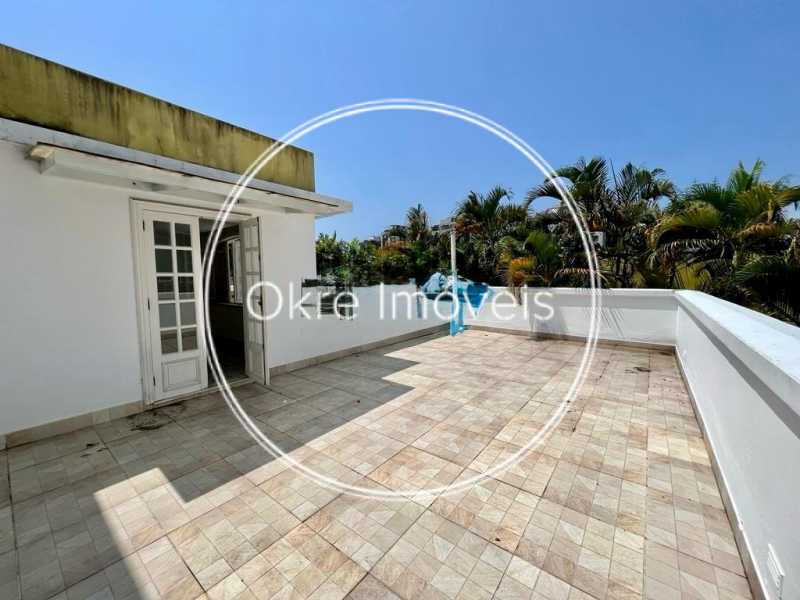 Conheça 55883529-2f95-4235-8420-7e50de do imóvel - CASA À VENDA NA GÁVEA! - LECN60011 - 18 55883529-2f95-4235-8420-7e50de - 18