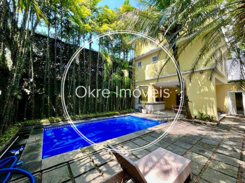 Conheça b31b6dca-34f4-46a7-bbcb-0bb150 do imóvel - CASA À VENDA NA GÁVEA! - LECN60011 - 5 b31b6dca-34f4-46a7-bbcb-0bb150 - 5