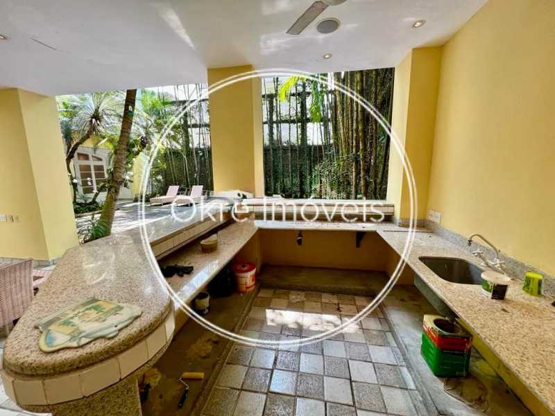 Conheça b68a9dc4-e61a-4bb7-be0e-a1d1f4 do imóvel - CASA À VENDA NA GÁVEA! - LECN60011 - 14 b68a9dc4-e61a-4bb7-be0e-a1d1f4 - 14