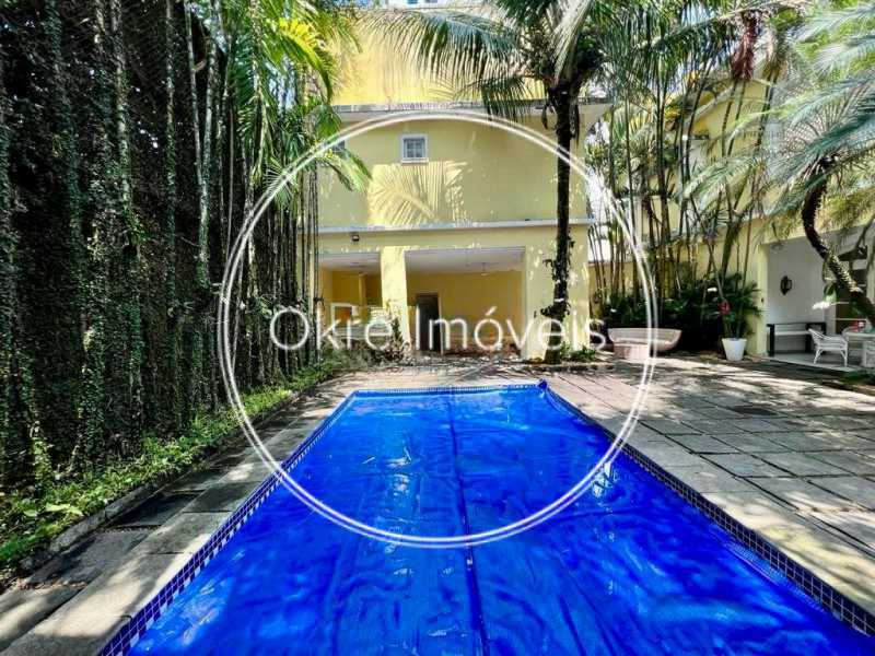 Conheça e0c2265a-47af-4611-837b-11a2ad do imóvel - CASA À VENDA NA GÁVEA! - LECN60011 - 3 e0c2265a-47af-4611-837b-11a2ad - 3