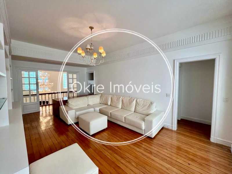 Conheça ed16cc24-118d-4a72-895f-86de4a do imóvel - CASA À VENDA NA GÁVEA! - LECN60011 - 25 ed16cc24-118d-4a72-895f-86de4a - 25