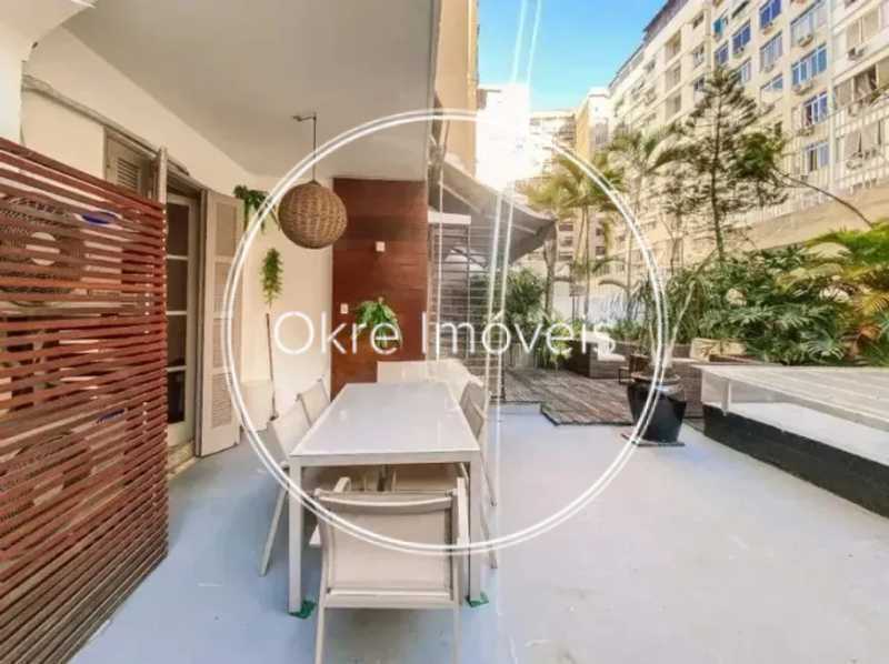 Conheça 2. do imóvel - Apartamento 3 quartos à venda Copacabana, Rio de Janeiro - R$ 1.800.000 - IPAP30549 - 2 2. - 2