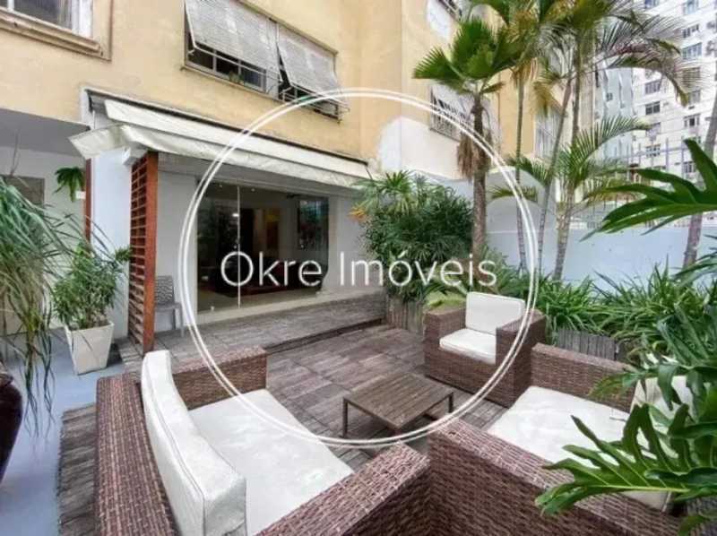 Conheça 3. do imóvel - Apartamento 3 quartos à venda Copacabana, Rio de Janeiro - R$ 1.800.000 - IPAP30549 - 3 3. - 3