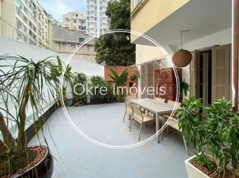 Conheça 4. do imóvel - Apartamento 3 quartos à venda Copacabana, Rio de Janeiro - R$ 1.800.000 - IPAP30549 - 4 4. - 4