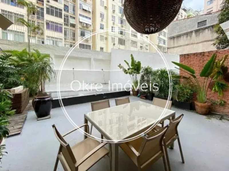 Conheça 5. do imóvel - Apartamento 3 quartos à venda Copacabana, Rio de Janeiro - R$ 1.800.000 - IPAP30549 - 5 5. - 5