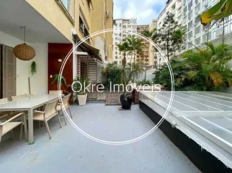 Conheça 6. do imóvel - Apartamento 3 quartos à venda Copacabana, Rio de Janeiro - R$ 1.800.000 - IPAP30549 - 6 6. - 6