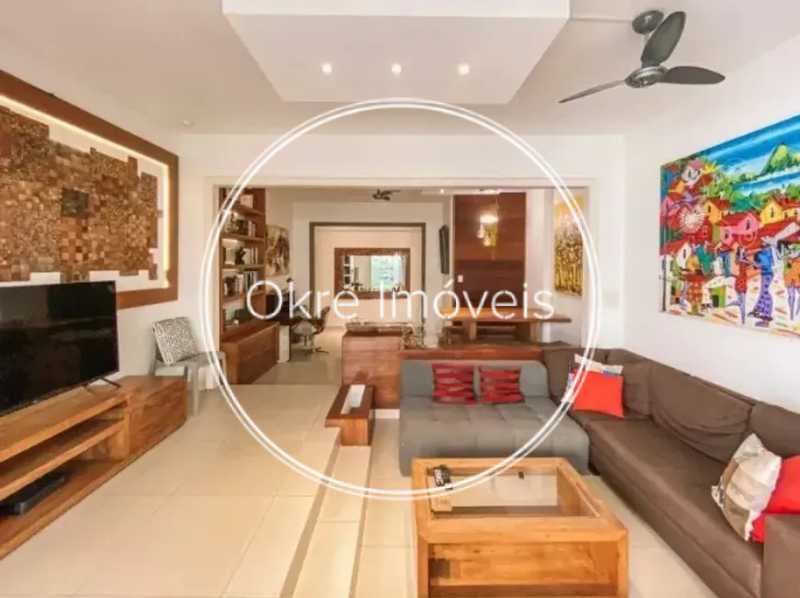 Conheça 8. do imóvel - Apartamento 3 quartos à venda Copacabana, Rio de Janeiro - R$ 1.800.000 - IPAP30549 - 8 8. - 8