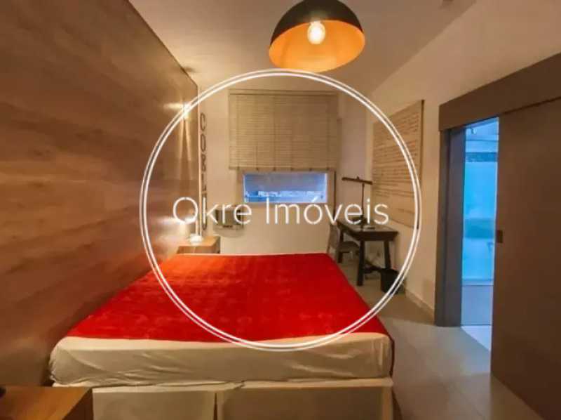 Conheça 12. do imóvel - Apartamento 3 quartos à venda Copacabana, Rio de Janeiro - R$ 1.800.000 - IPAP30549 - 12 12. - 12