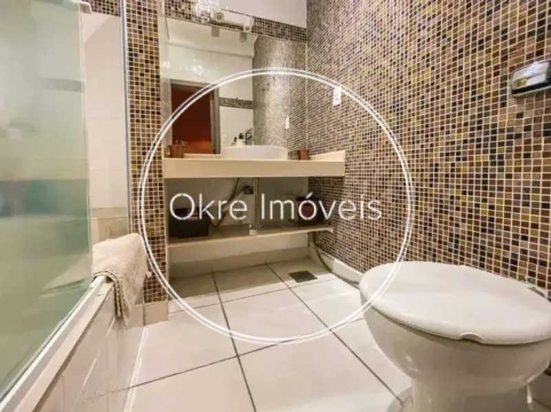 Conheça 13. do imóvel - Apartamento 3 quartos à venda Copacabana, Rio de Janeiro - R$ 1.800.000 - IPAP30549 - 13 13. - 13