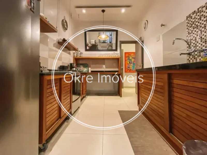 Conheça 14. do imóvel - Apartamento 3 quartos à venda Copacabana, Rio de Janeiro - R$ 1.800.000 - IPAP30549 - 14 14. - 14