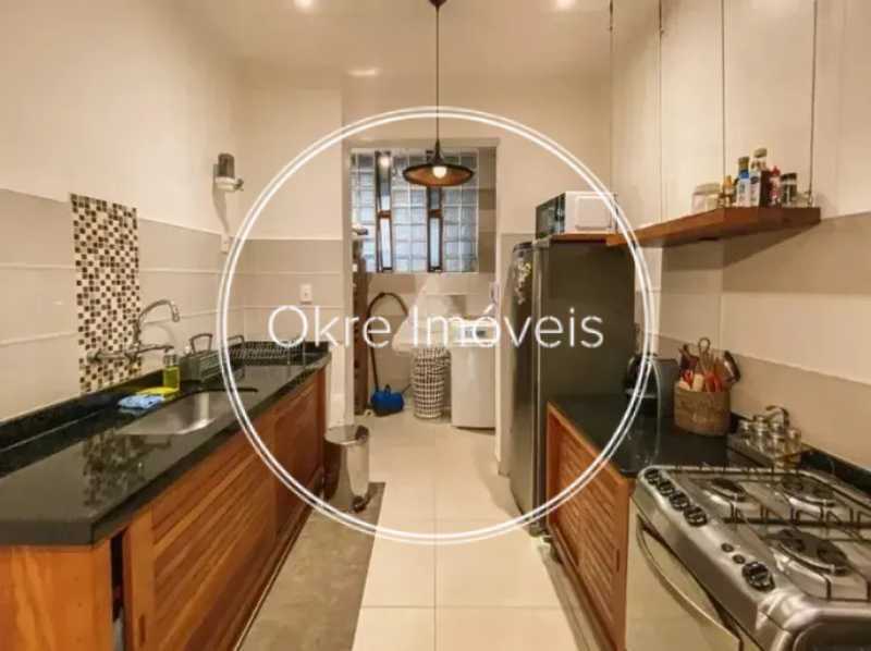 Conheça 16. do imóvel - Apartamento 3 quartos à venda Copacabana, Rio de Janeiro - R$ 1.800.000 - IPAP30549 - 16 16. - 16