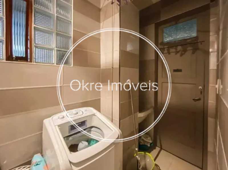 Conheça 17. do imóvel - Apartamento 3 quartos à venda Copacabana, Rio de Janeiro - R$ 1.800.000 - IPAP30549 - 17 17. - 17
