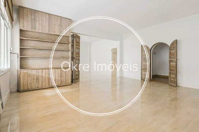 Conheça WhatsApp Image 2025-11-10 at 1 do imóvel - Apartamento 4 quartos para alugar Leblon, Rio de Janeiro - R$ 20.000 - LEAP40682 - 4 WhatsApp Image 2025-11-10 at 1 - 4