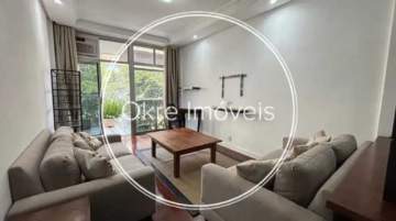 Apartamento 2 quartos para alugar Ipanema, Rio de Janeiro - R$ 12.800 - IPAP20352