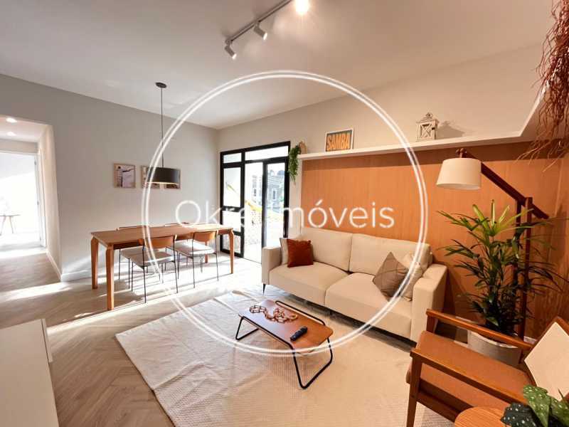 Conheça d4b38c5d-f5ec-43bb-9fd5-f81aee do imóvel - Apartamento 3 quartos à venda Copacabana, Rio de Janeiro - R$ 1.600.000 - CBAP30446 - 3 d4b38c5d-f5ec-43bb-9fd5-f81aee - 3