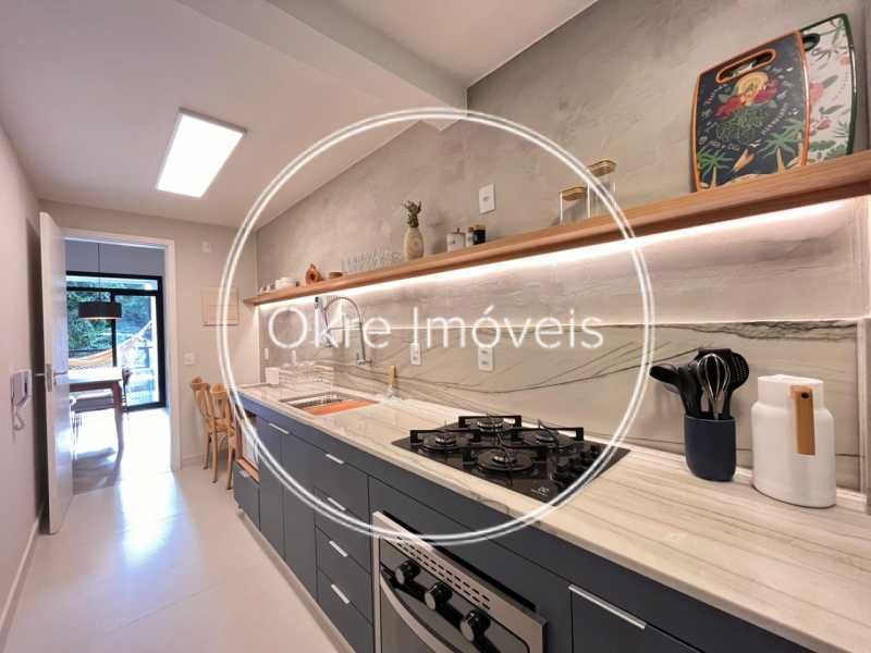 Conheça 5299b4c0-7035-46d4-9d2f-12bd28 do imóvel - Apartamento 3 quartos à venda Copacabana, Rio de Janeiro - R$ 1.600.000 - CBAP30446 - 5 5299b4c0-7035-46d4-9d2f-12bd28 - 5