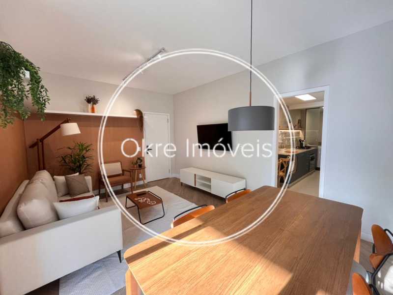 Conheça 49cd8e73-b263-44d6-925e-ecaf82 do imóvel - Apartamento 3 quartos à venda Copacabana, Rio de Janeiro - R$ 1.600.000 - CBAP30446 - 6 49cd8e73-b263-44d6-925e-ecaf82 - 6