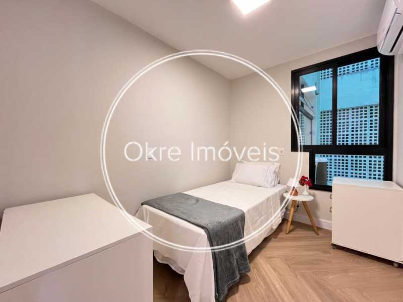 Conheça 3a8b6024-a9ef-4473-8b1f-e64822 do imóvel - Apartamento 3 quartos à venda Copacabana, Rio de Janeiro - R$ 1.600.000 - CBAP30446 - 13 3a8b6024-a9ef-4473-8b1f-e64822 - 13