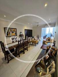 Apartamento 2 quartos à venda Ipanema, Rio de Janeiro - R$ 2.000.000 - IPAP20356