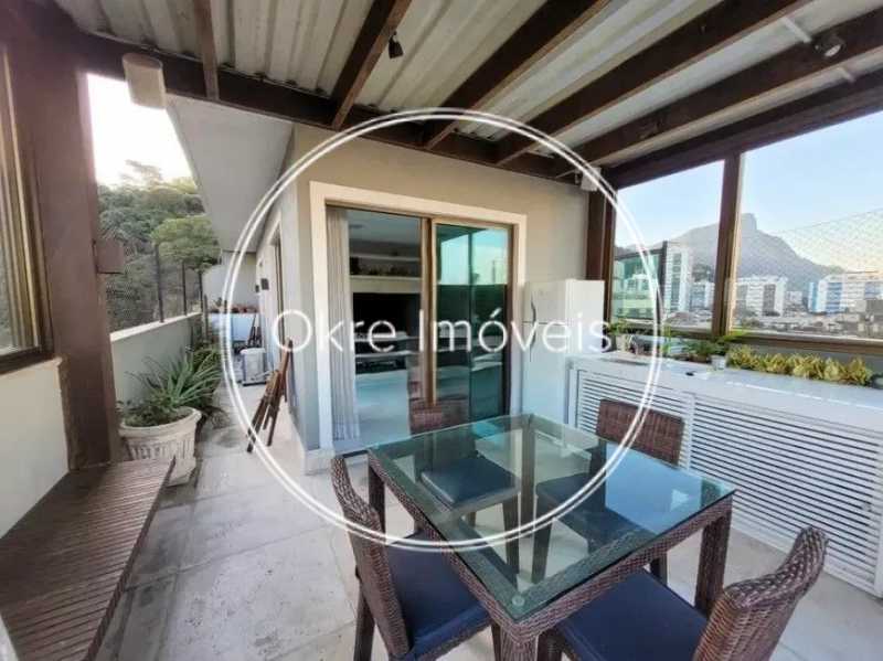 Conheça Design sem nome 15 do imóvel - Cobertura 3 quartos à venda Gávea, Rio de Janeiro - R$ 3.380.000 - IPCO30044 - 17 Design sem nome 15 - 17