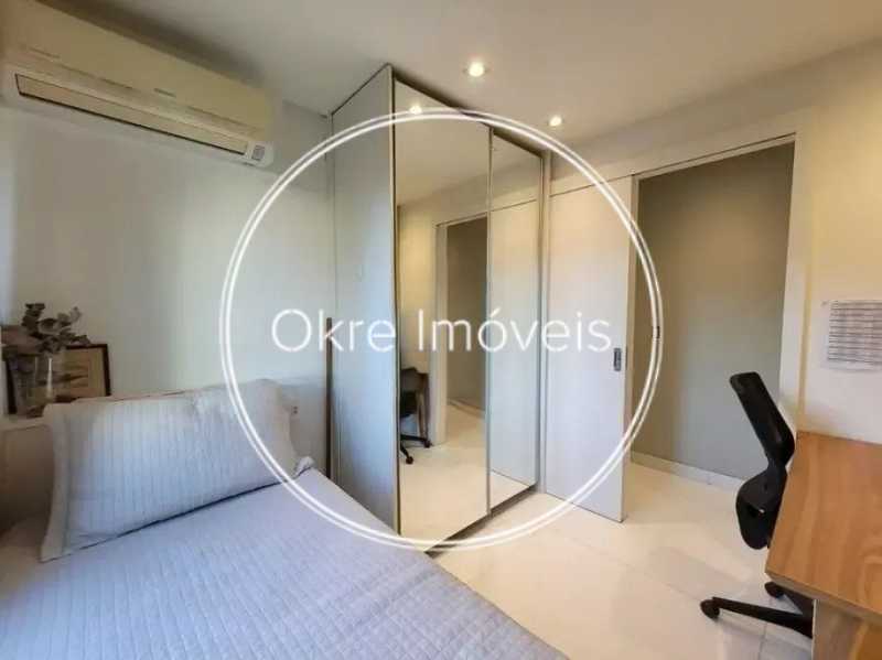 Conheça Design sem nome 11 do imóvel - Cobertura 3 quartos à venda Gávea, Rio de Janeiro - R$ 3.380.000 - IPCO30044 - 9 Design sem nome 11 - 9