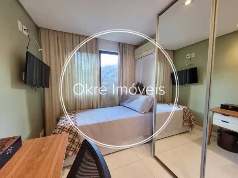 Conheça Design sem nome 10 do imóvel - Cobertura 3 quartos à venda Gávea, Rio de Janeiro - R$ 3.380.000 - IPCO30044 - 10 Design sem nome 10 - 10