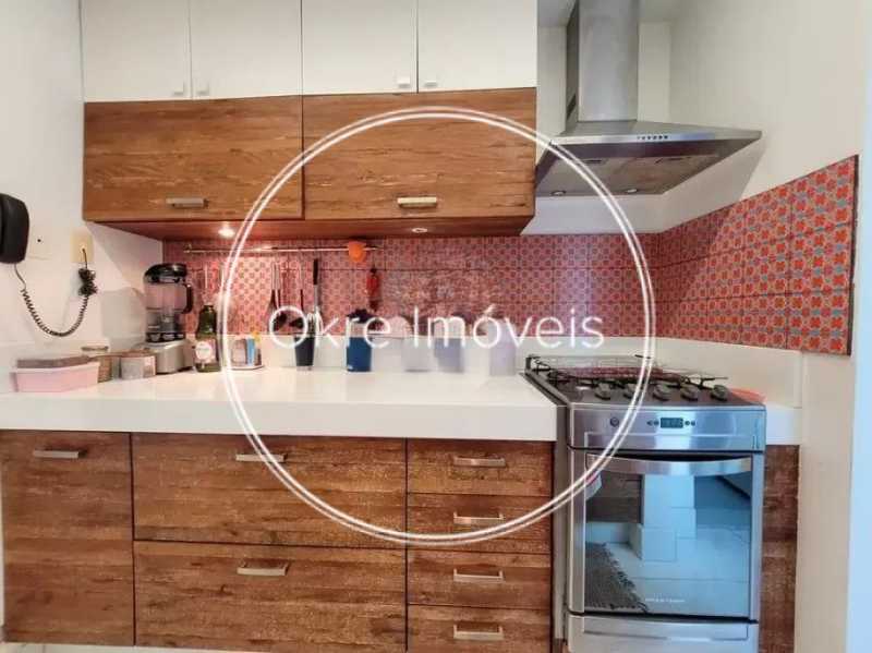 Conheça Design sem nome 8 do imóvel - Cobertura 3 quartos à venda Gávea, Rio de Janeiro - R$ 3.380.000 - IPCO30044 - 13 Design sem nome 8 - 13